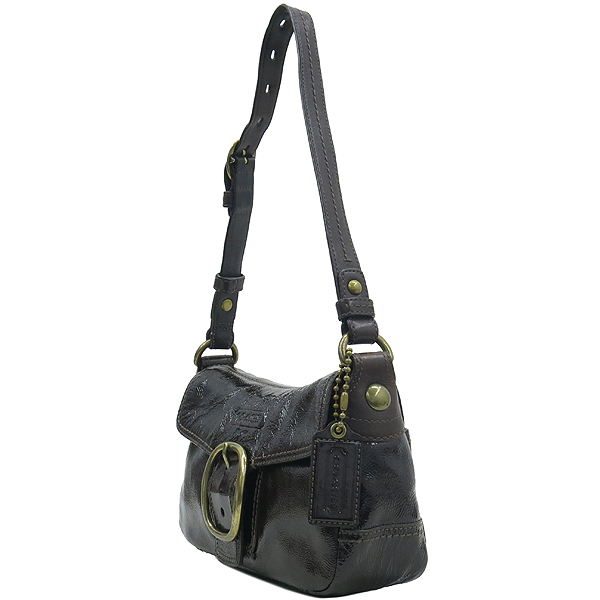 Coach(��ġ) 12372 ��Ʈ ��� ���̴�Ʈ �̴� ����� �̹���2 - ���̺��� �߰���ǰ