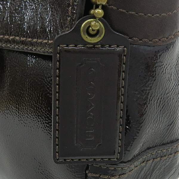 Coach(��ġ) 12372 ��Ʈ ��� ���̴�Ʈ �̴� ����� �̹���3 - ���̺��� �߰���ǰ