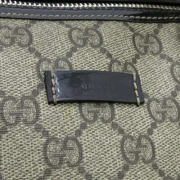 Gucci(����) 193603 GG�ΰ� PVC ��ũ���� Ʈ���� ������ ��Ʈ�� [�λ꼾�Һ���] �̹���4 - ���̺��� �߰���ǰ