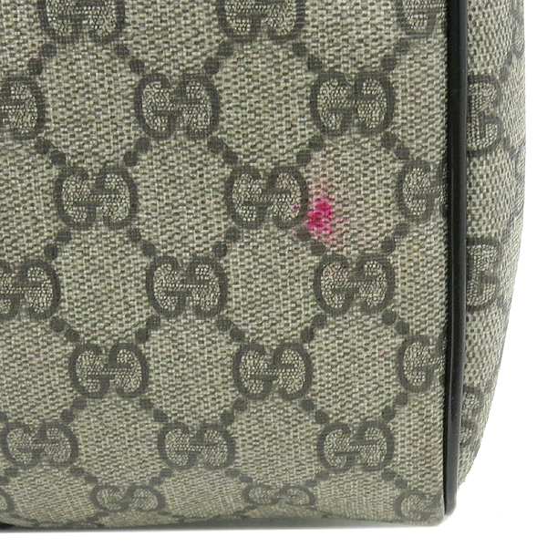 Gucci(����) 193603 GG�ΰ� PVC ��ũ���� Ʈ���� ������ ��Ʈ�� [�λ꼾�Һ���] �̹���6 - ���̺��� �߰���ǰ