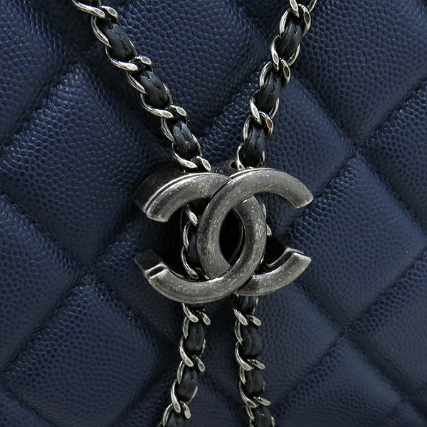 Chanel() A93354Y60541 Ƽ COCO ΰ ĳŲ νƮ ü ũν ̹4 - ̺ ߰ǰ