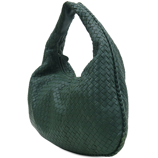 BOTTEGAVENETA(���װ�����Ÿ) 367639V0016 �׸� ��Ʈ��ġ���� ���� ȣ�� ����� + ���� �ſ� �̹���3 - ���̺��� �߰���ǰ