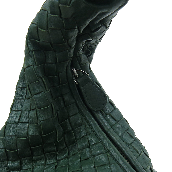 BOTTEGAVENETA(���װ�����Ÿ) 367639V0016 �׸� ��Ʈ��ġ���� ���� ȣ�� ����� + ���� �ſ� �̹���4 - ���̺��� �߰���ǰ