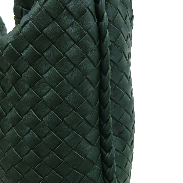 BOTTEGAVENETA(���װ�����Ÿ) 367639V0016 �׸� ��Ʈ��ġ���� ���� ȣ�� ����� + ���� �ſ� �̹���5 - ���̺��� �߰���ǰ