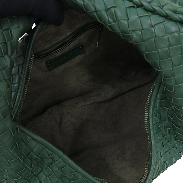 BOTTEGAVENETA(���װ�����Ÿ) 367639V0016 �׸� ��Ʈ��ġ���� ���� ȣ�� ����� + ���� �ſ� �̹���6 - ���̺��� �߰���ǰ