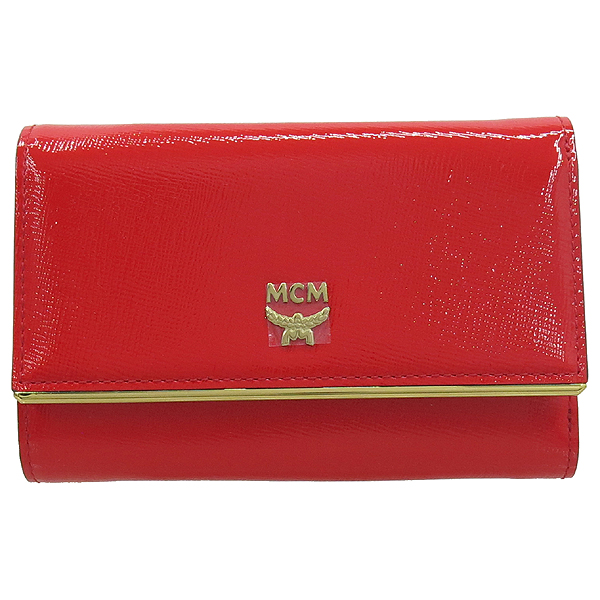 MCM(������) MYM4ALP03RE001 ���� �ΰ� ��� ���� ���̴�Ʈ ������ ������ �̹���2 - ���̺��� �߰���ǰ