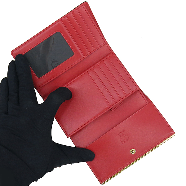 MCM(������) MYM4ALP03RE001 ���� �ΰ� ��� ���� ���̴�Ʈ ������ ������ �̹���3 - ���̺��� �߰���ǰ