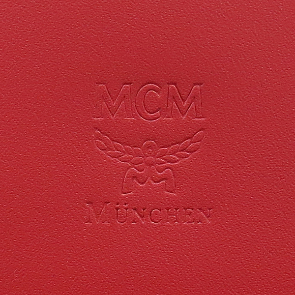 MCM(������) MYM4ALP03RE001 ���� �ΰ� ��� ���� ���̴�Ʈ ������ ������ �̹���5 - ���̺��� �߰���ǰ