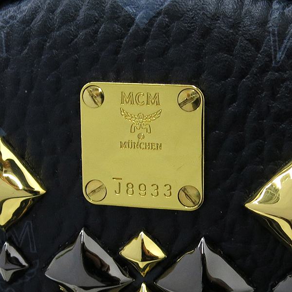 MCM(������) MMJ5SVE13BK001 ���� �ΰ� ��� �̴� ��Ÿũ ���� �̹���4 - ���̺��� �߰���ǰ