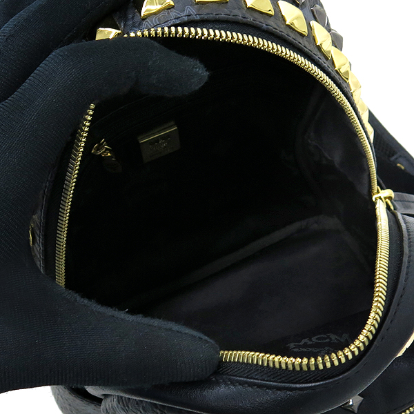 MCM(������) MMJ5SVE13BK001 ���� �ΰ� ��� �̴� ��Ÿũ ���� �̹���6 - ���̺��� �߰���ǰ