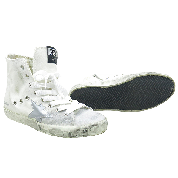 Golden Goose(��籸��) ARCHIVE ȭ��Ʈ �к긯 ����ž ���� ����Ŀ�� �̹���2 - ���̺��� �߰���ǰ