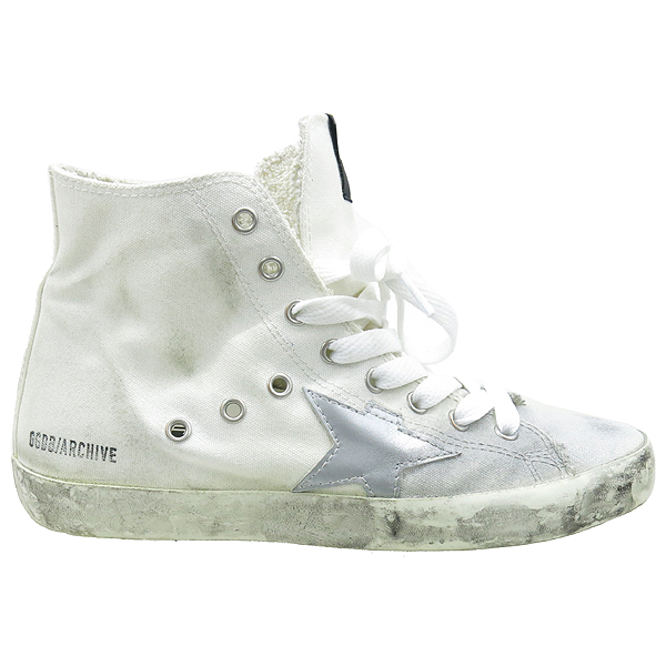 Golden Goose(��籸��) ARCHIVE ȭ��Ʈ �к긯 ����ž ���� ����Ŀ�� �̹���3 - ���̺��� �߰���ǰ
