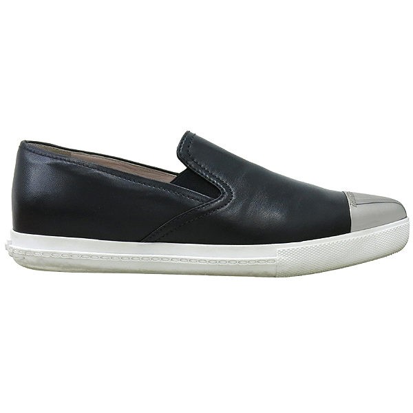 MiuMiu(�̿�̿�) 5S9010 NAPPA SPORT ����Ų ���� ����ΰ� ������ ������ ����Ŀ�� �̹���4 - ���̺��� �߰���ǰ