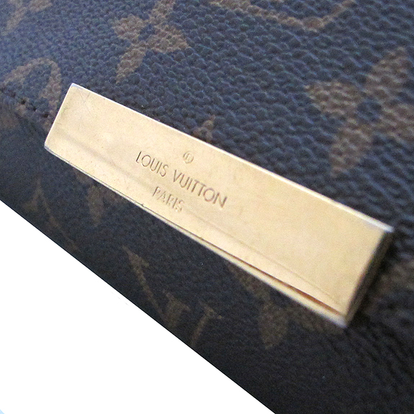 Louis Vuitton(���̺���) M40717 ���׷� ĵ���� ���̺��� PM ����� + ��Ʈ�� 2WAY [��õ��] �̹���4 - ���̺��� �߰���ǰ