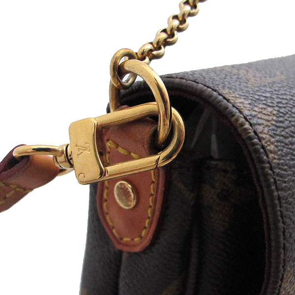 Louis Vuitton(���̺���) M40717 ���׷� ĵ���� ���̺��� PM ����� + ��Ʈ�� 2WAY [��õ��] �̹���5 - ���̺��� �߰���ǰ