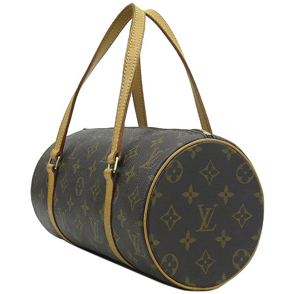 Louis Vuitton(���̺���) M51386 ���׷� ĵ���� ���ʷ� 26 ��Ʈ�� �̹���3 - ���̺��� �߰���ǰ
