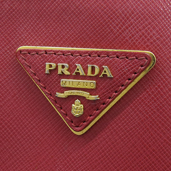 Prada(�����) BN1786 SAFFIANO LUX(���ǾƳ� ����) ����ΰ� ��Ʈ�� �̹���3 - ���̺��� �߰���ǰ