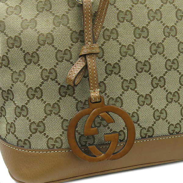 Gucci(����) 247279 GG�ΰ� �ڰ��� ���� ���� Ʈ���� �ΰ� �� ��� 2WAY �̹���4 - ���̺��� �߰���ǰ