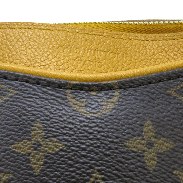 Louis Vuitton(���̺���) M60623 ���׷� ĵ���� SAFRAN �ȶ� BB ��Ʈ�� + �����Ʈ�� 2WAY �̹���4 - ���̺��� �߰���ǰ