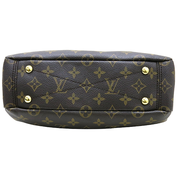 Louis Vuitton(���̺���) M60623 ���׷� ĵ���� SAFRAN �ȶ� BB ��Ʈ�� + �����Ʈ�� 2WAY �̹���6 - ���̺��� �߰���ǰ