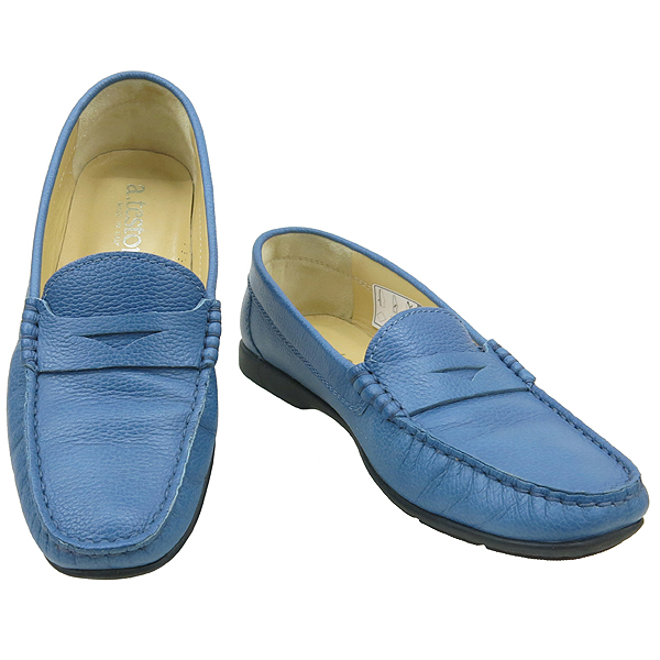 A.testoni(�׽����) ��ī�� ���� �÷� ������ ���� �̹���2 - ���̺��� �߰���ǰ