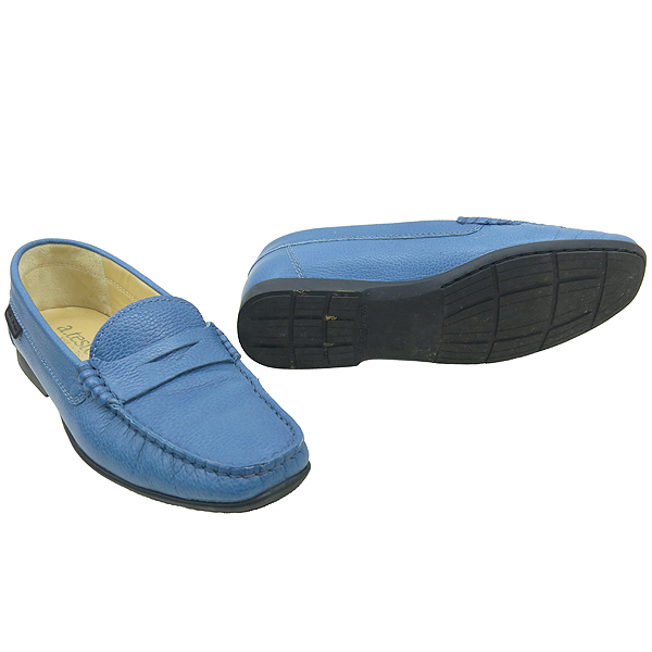 A.testoni(�׽����) ��ī�� ���� �÷� ������ ���� �̹���3 - ���̺��� �߰���ǰ