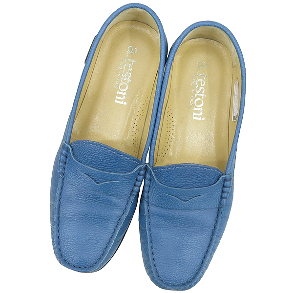 A.testoni(�׽����) ��ī�� ���� �÷� ������ ���� �̹���6 - ���̺��� �߰���ǰ