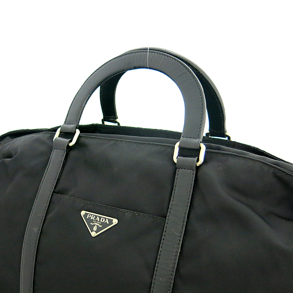 Prada(�����) BN1050 ���� �к긯 �ﰢ �ΰ� 2WAY [���빮��] �̹���4 - ���̺��� �߰���ǰ