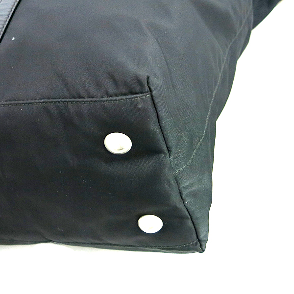 Prada(�����) BN1050 ���� �к긯 �ﰢ �ΰ� 2WAY [���빮��] �̹���5 - ���̺��� �߰���ǰ