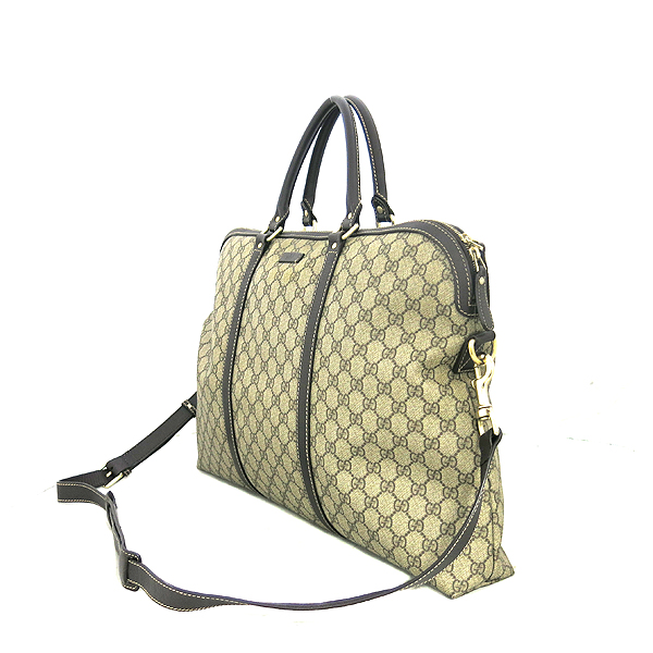 Gucci(����) 223674 GG �ΰ� PVC ��Ʈ��+�����Ʈ�� [���빮��] �̹���2 - ���̺��� �߰���ǰ