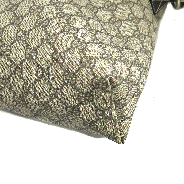 Gucci(����) 223674 GG �ΰ� PVC ��Ʈ��+�����Ʈ�� [���빮��] �̹���4 - ���̺��� �߰���ǰ