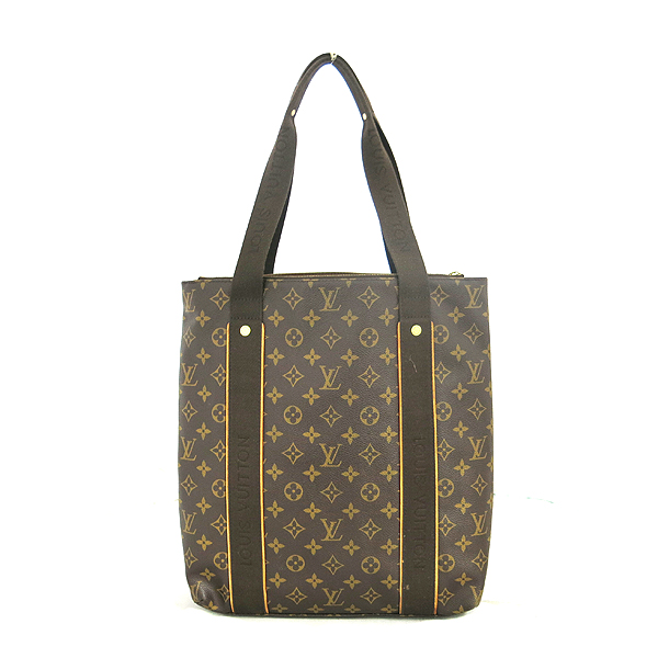 Louis Vuitton(���̺���) M53013 ���׷� ĵ���� ���θ� ��Ʈ�� [���빮��] �̹���2 - ���̺��� �߰���ǰ