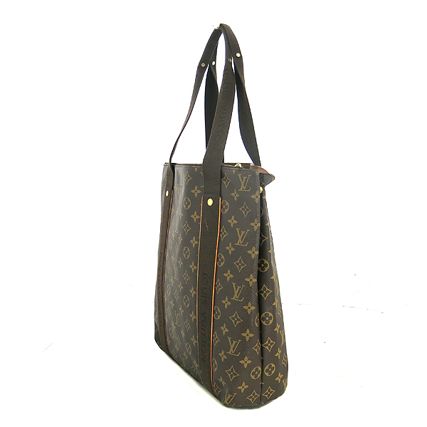 Louis Vuitton(���̺���) M53013 ���׷� ĵ���� ���θ� ��Ʈ�� [���빮��] �̹���3 - ���̺��� �߰���ǰ