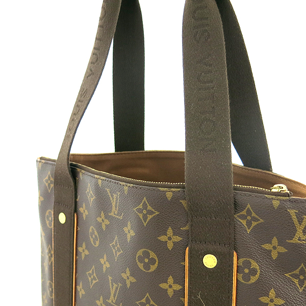 Louis Vuitton(���̺���) M53013 ���׷� ĵ���� ���θ� ��Ʈ�� [���빮��] �̹���4 - ���̺��� �߰���ǰ