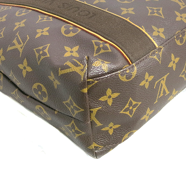 Louis Vuitton(���̺���) M53013 ���׷� ĵ���� ���θ� ��Ʈ�� [���빮��] �̹���5 - ���̺��� �߰���ǰ