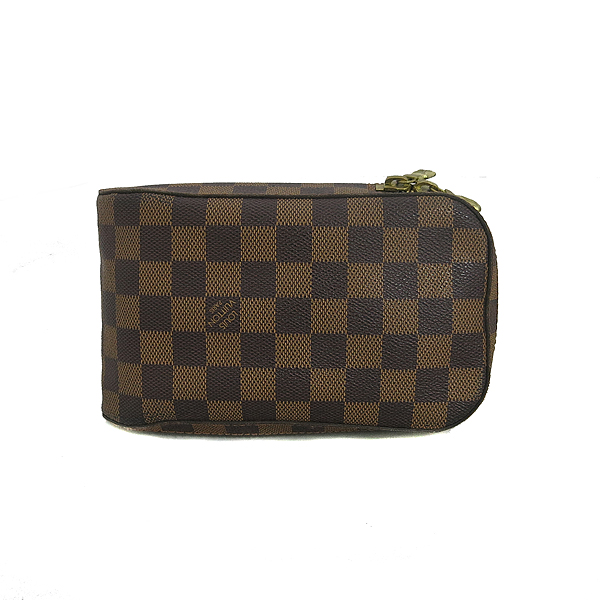 Louis Vuitton(���̺���) N51994 �ٹ̿� ���� ĵ���� �Էδϸ� ���� �� ũ�ν��� [���빮��] �̹���2 - ���̺��� �߰���ǰ
