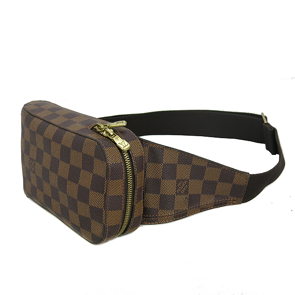 Louis Vuitton(���̺���) N51994 �ٹ̿� ���� ĵ���� �Էδϸ� ���� �� ũ�ν��� [���빮��] �̹���3 - ���̺��� �߰���ǰ