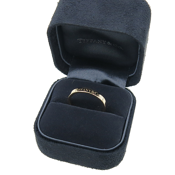 Tiffany(Ƽ�Ĵ�) 18K ��ũ��� TIFFANY & CO. ���� - 17ȣ �̹���2 - ���̺��� �߰���ǰ