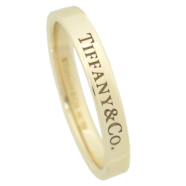 Tiffany(Ƽ�Ĵ�) 18K ��ũ��� TIFFANY & CO. ���� - 17ȣ �̹���3 - ���̺��� �߰���ǰ