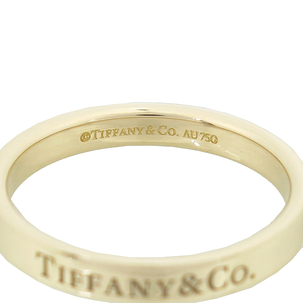 Tiffany(Ƽ�Ĵ�) 18K ��ũ��� TIFFANY & CO. ���� - 17ȣ �̹���4 - ���̺��� �߰���ǰ