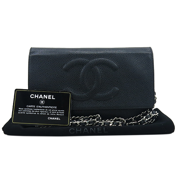 Chanel() A48654 ĳŲ COCO ΰ WOC  ü ̴ ũν