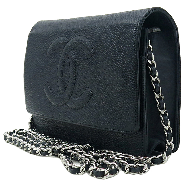 Chanel() A48654 ĳŲ COCO ΰ WOC  ü ̴ ũν ̹3 - ̺ ߰ǰ