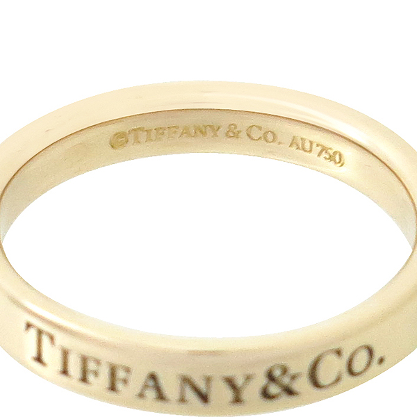 Tiffany(Ƽ�Ĵ�) 18K ��ũ��� TIFFANY & CO. ���� - 9ȣ �̹���2 - ���̺��� �߰���ǰ