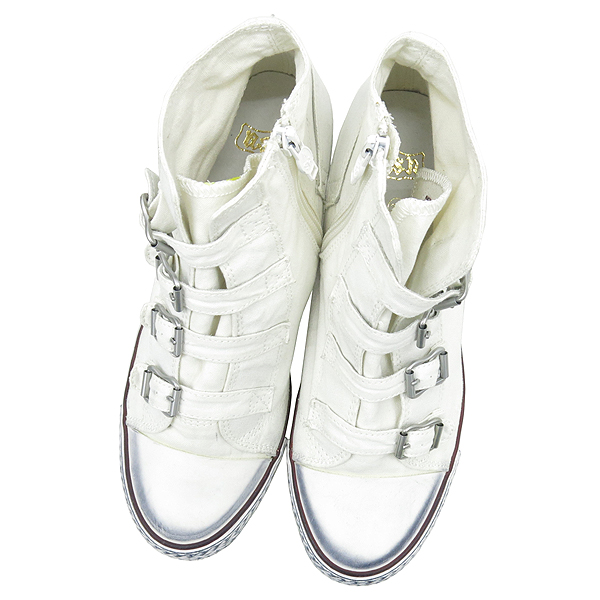 Ash(�ƽ�) ȭ��Ʈ ������ ���Ͼ� ������ ����Ŀ�� �̹���4 - ���̺��� �߰���ǰ