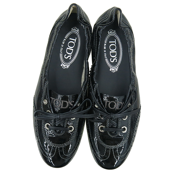 Tod's(����) ���� ���̴�Ʈ ������ ����Ŀ�� �̹���4 - ���̺��� �߰���ǰ