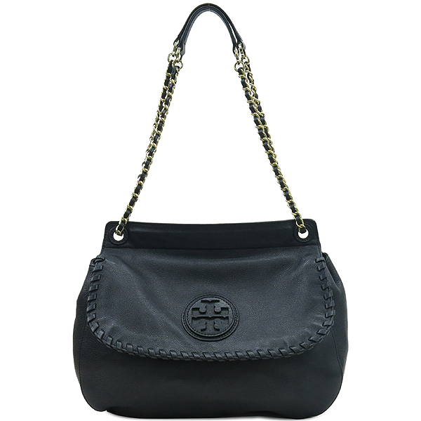 TORY BURCH(�丮��ġ) TB3C9D86L5 MARION ������ �������� �Ƹ��ٷΰ� ����ü�� ����� �̹���2 - ���̺��� �߰���ǰ
