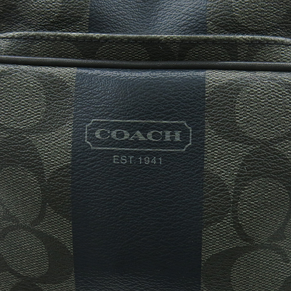 Coach(��ġ) F70589 �ñ״�ó PVC ũ�ν��� �̹���4 - ���̺��� �߰���ǰ