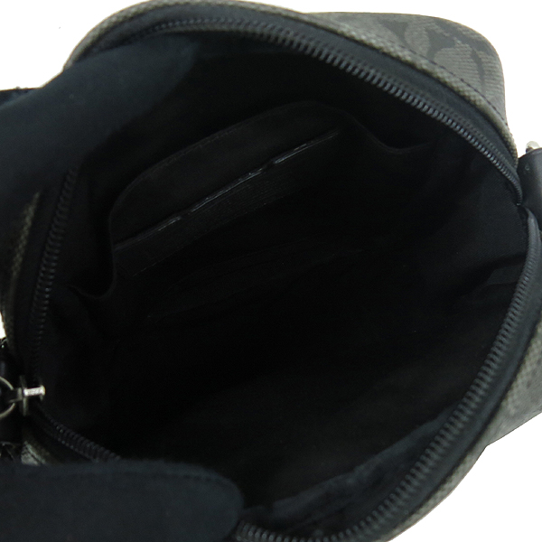 Coach(��ġ) F70589 �ñ״�ó PVC ũ�ν��� �̹���5 - ���̺��� �߰���ǰ