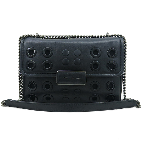 Marc_Jacobs (��ũ ���� ��ũ�����߽�) M0006007 ���� �÷� ���� ��� �簢 ü�� ����� [��õ ������] �̹���2 - ���̺��� �߰���ǰ