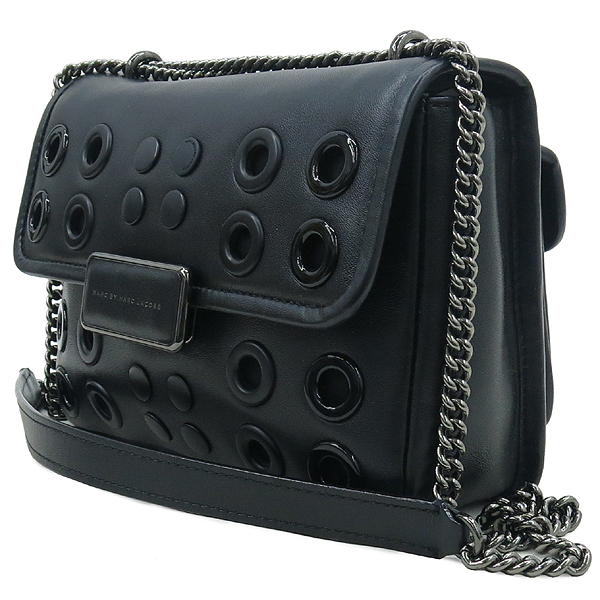 Marc_Jacobs (��ũ ���� ��ũ�����߽�) M0006007 ���� �÷� ���� ��� �簢 ü�� ����� [��õ ������] �̹���3 - ���̺��� �߰���ǰ